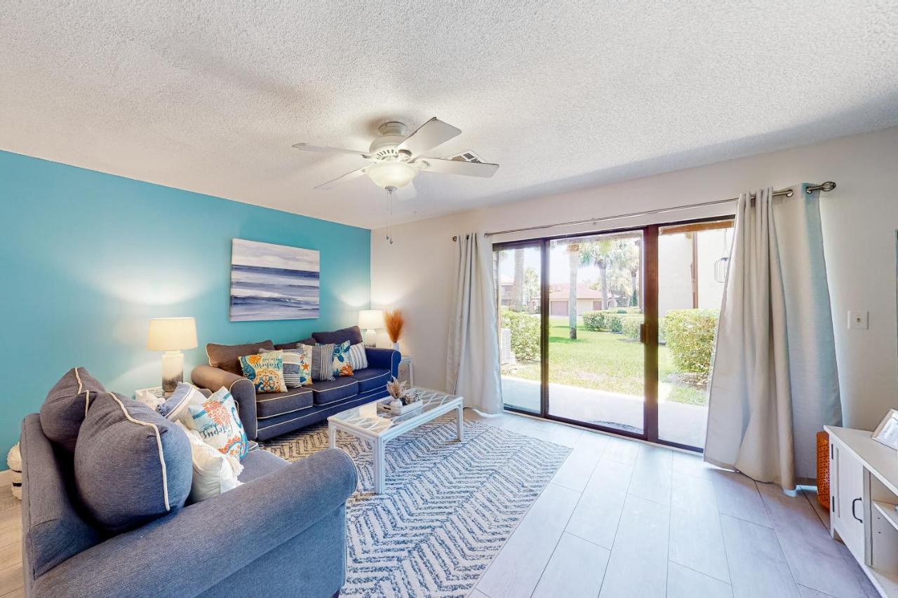 Beachwalk Condominiums 12C Panama City Beach Exterior photo