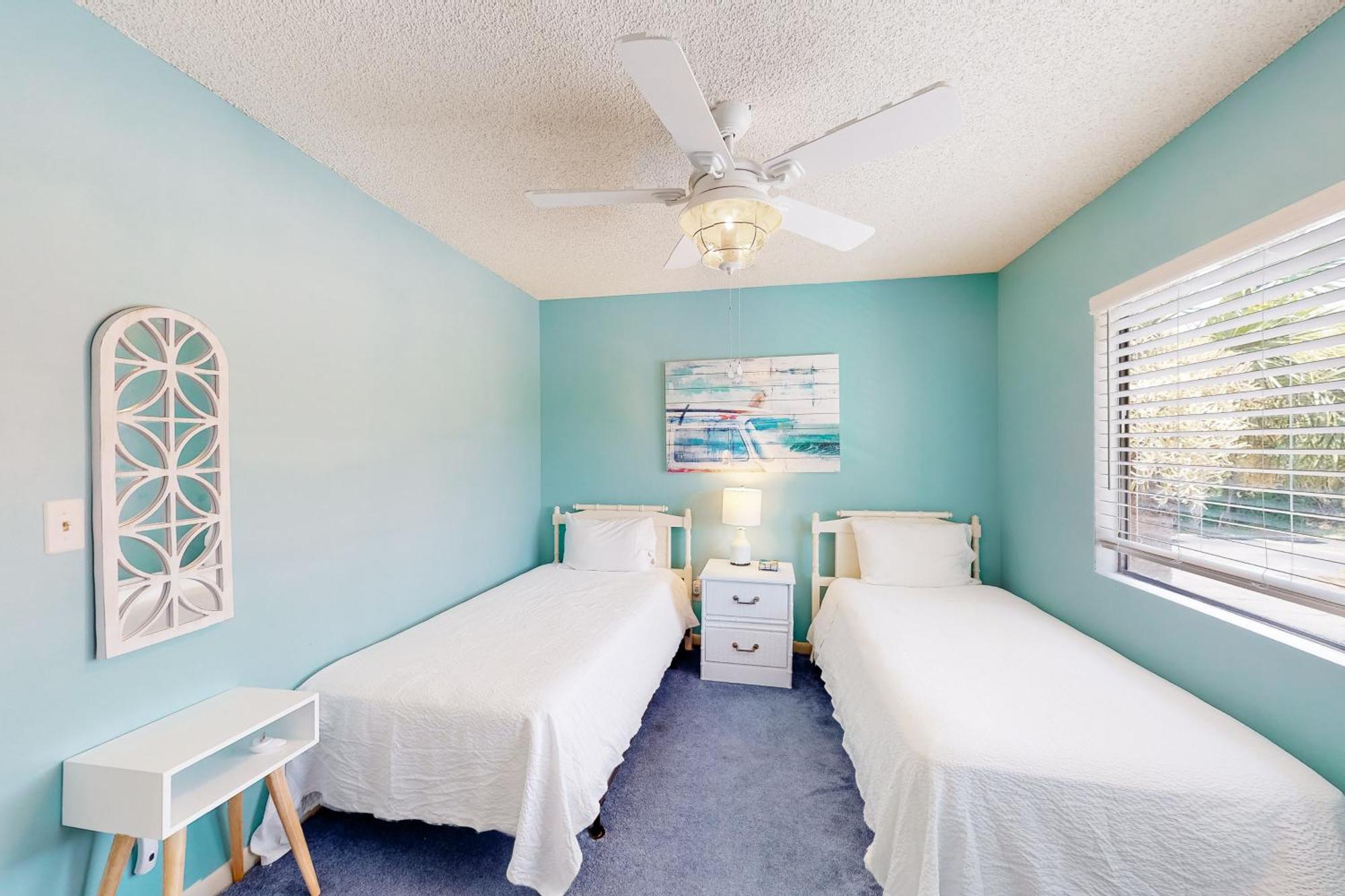Beachwalk Condominiums 12C Panama City Beach Exterior photo