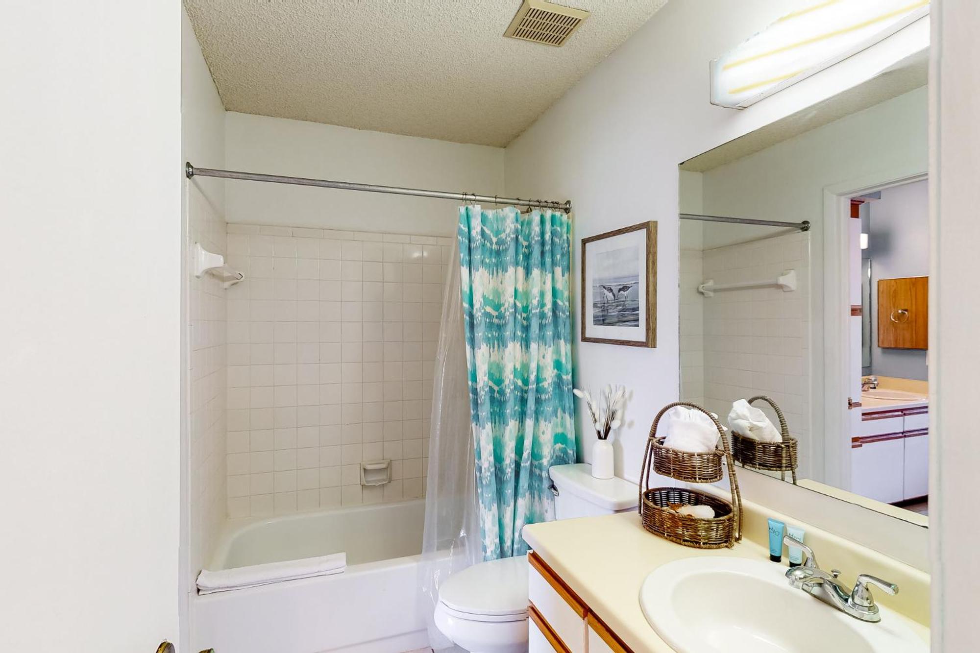 Beachwalk Condominiums 12C Panama City Beach Exterior photo